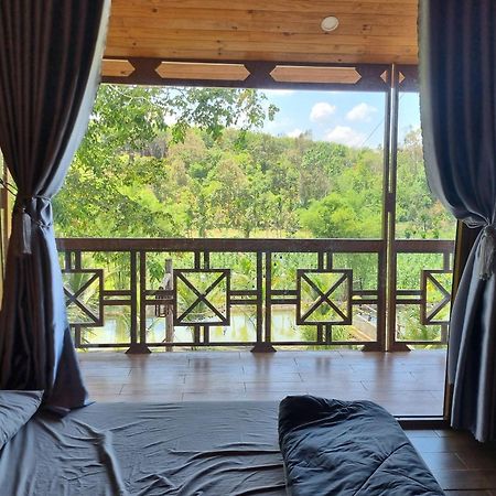 An Nhien Farm - Venuestay Buon Ma Thuot Exterior foto