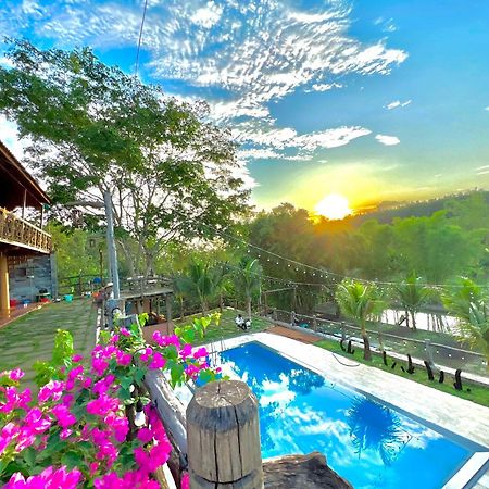 An Nhien Farm - Venuestay Buon Ma Thuot Exterior foto
