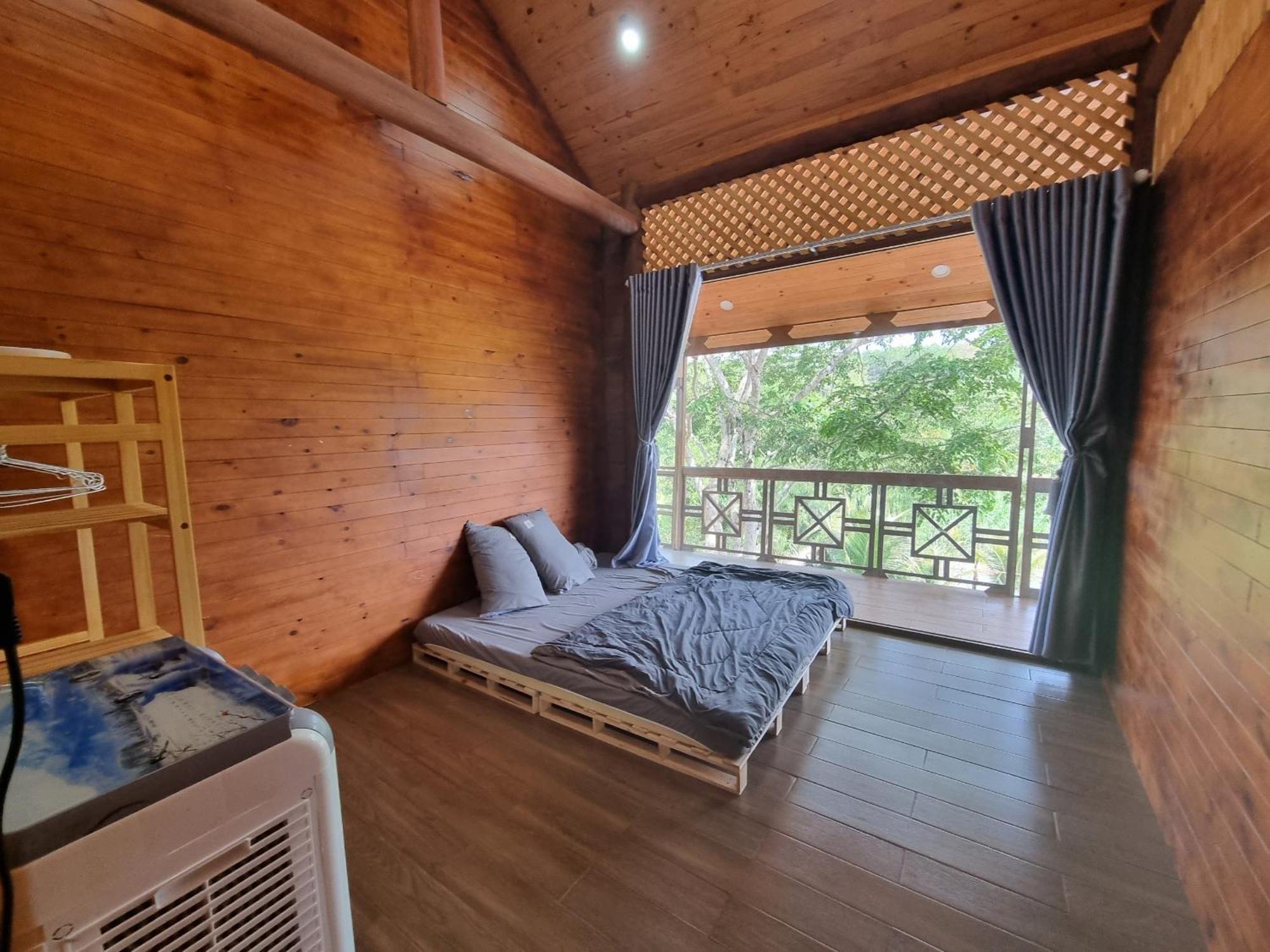An Nhien Farm - Venuestay Buon Ma Thuot Exterior foto